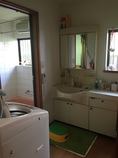 Before画像
