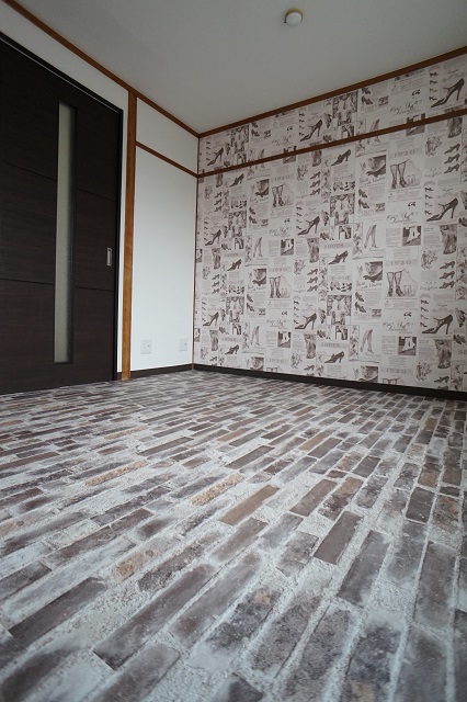 After画像