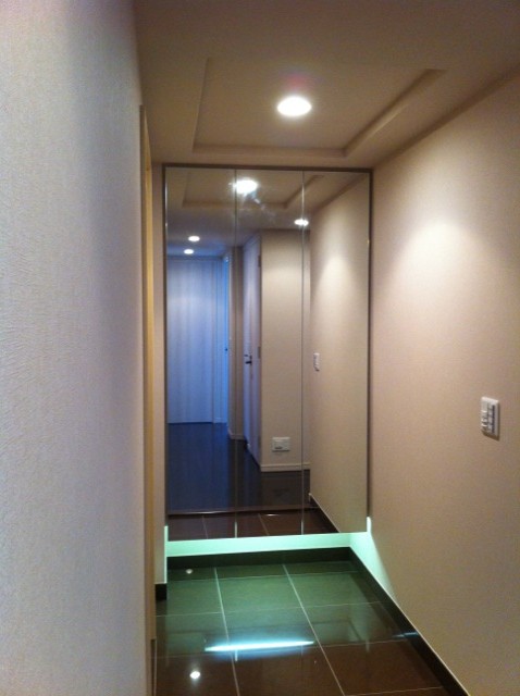 After画像