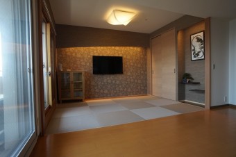 After画像