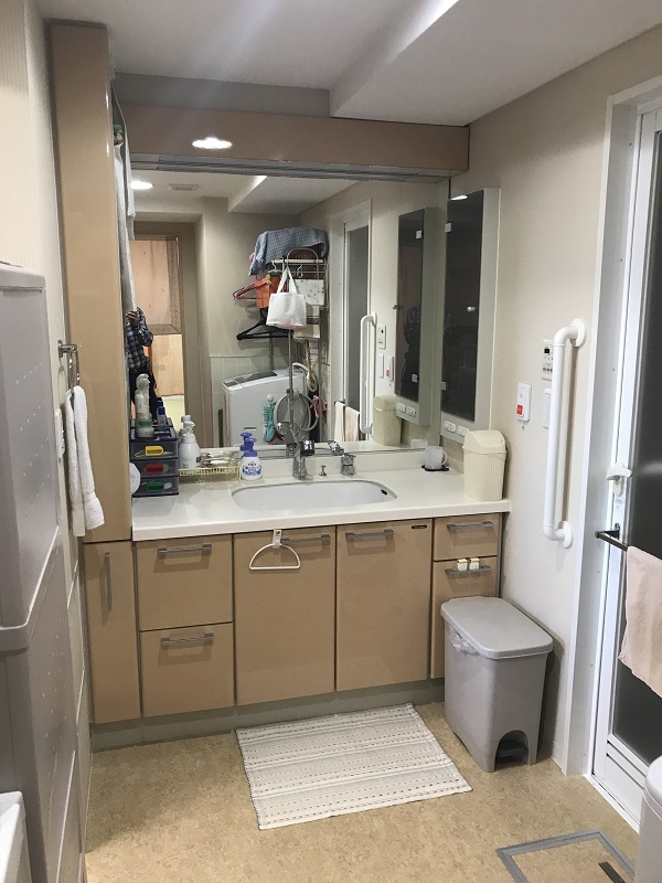 Before画像