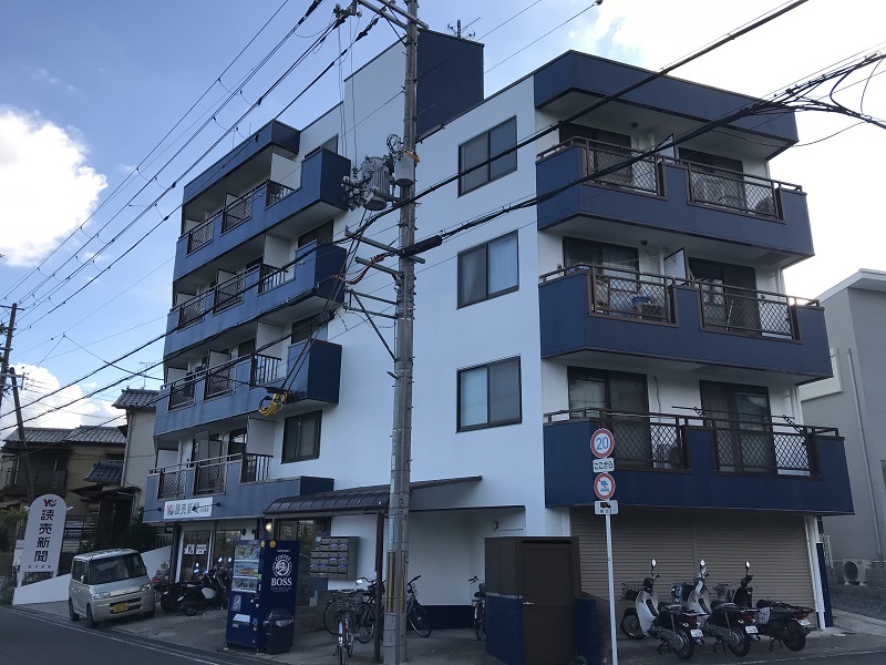 After画像