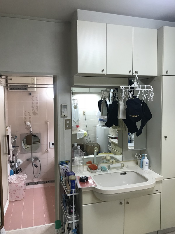 Before画像
