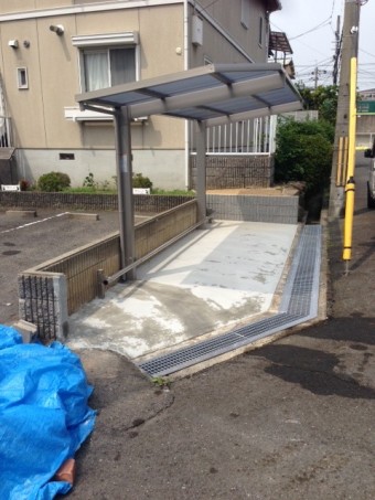 After画像