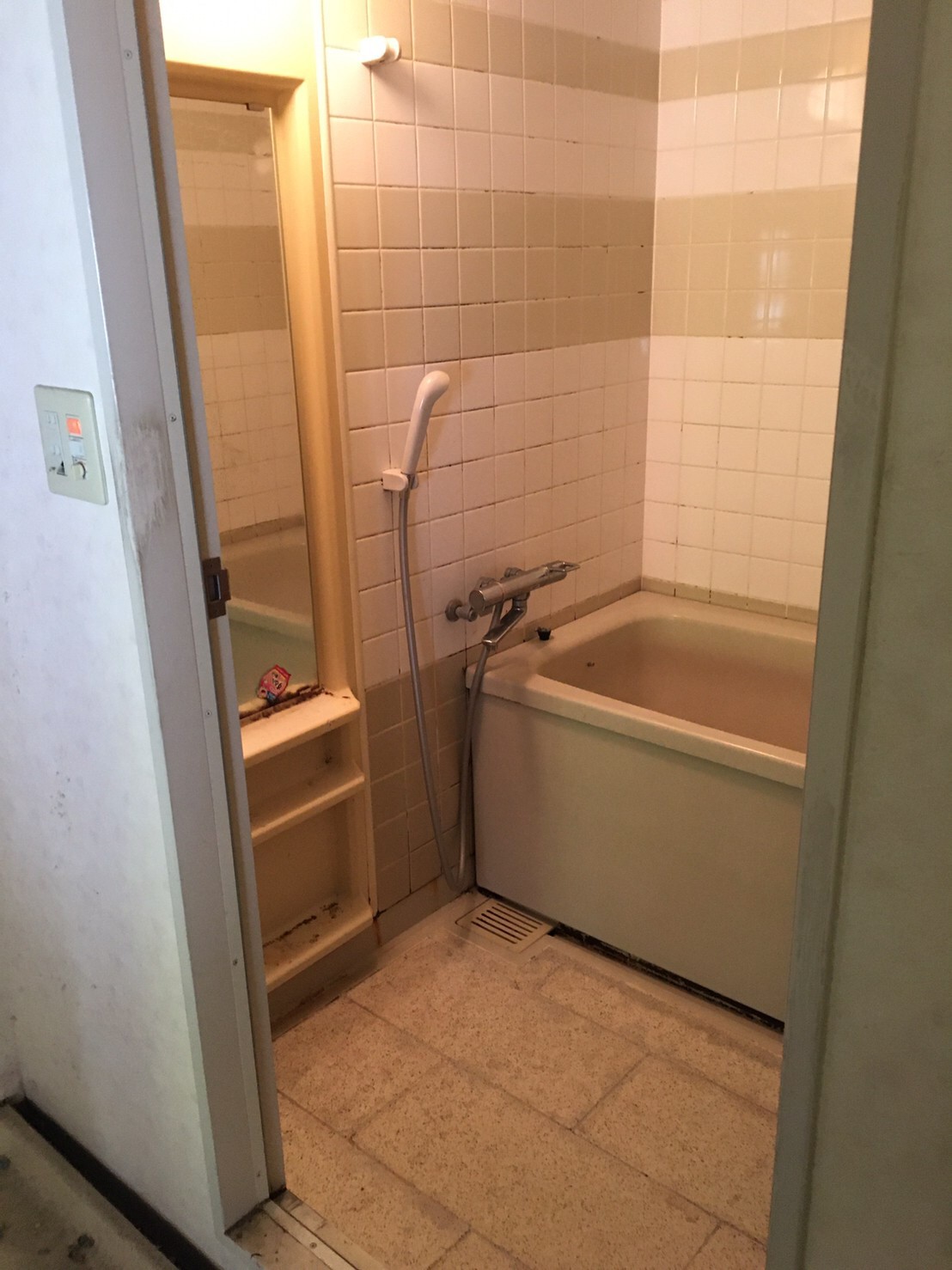 Before画像