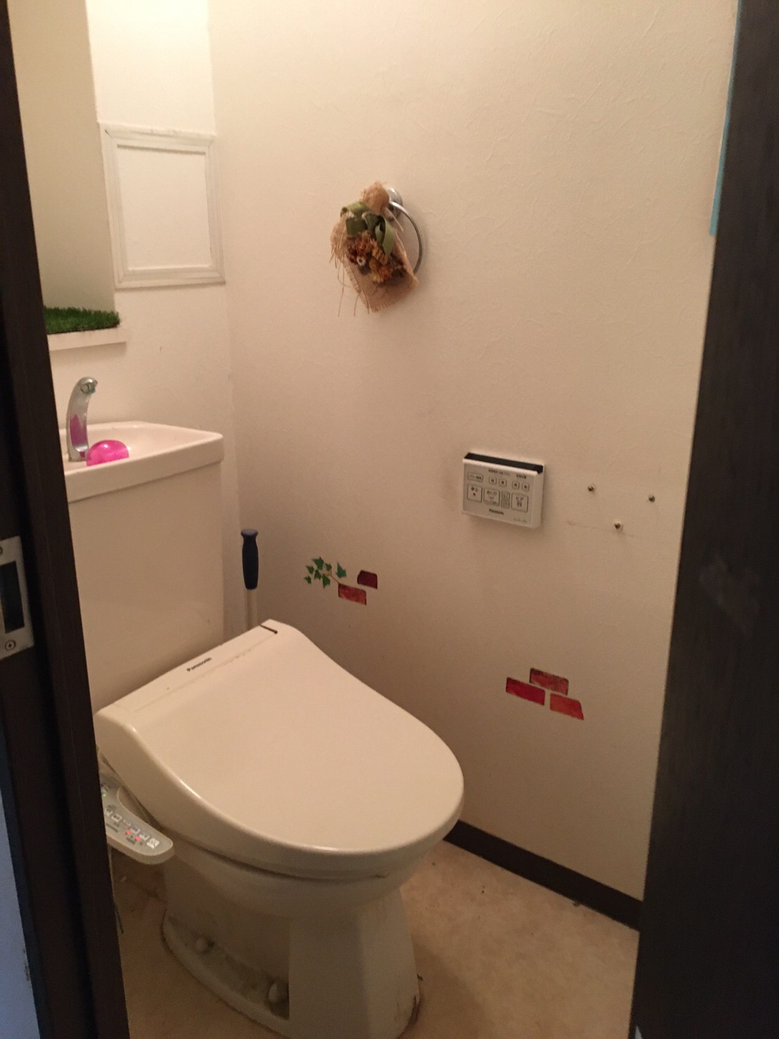 Before画像