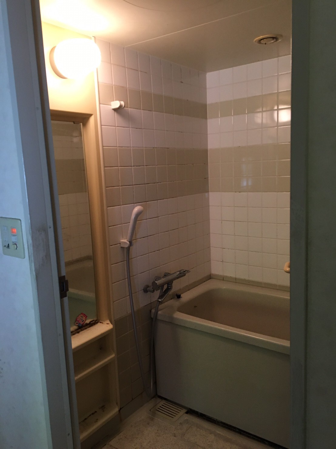 Before画像