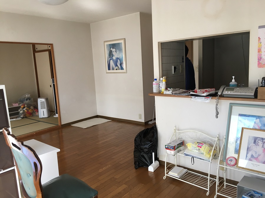 Before画像
