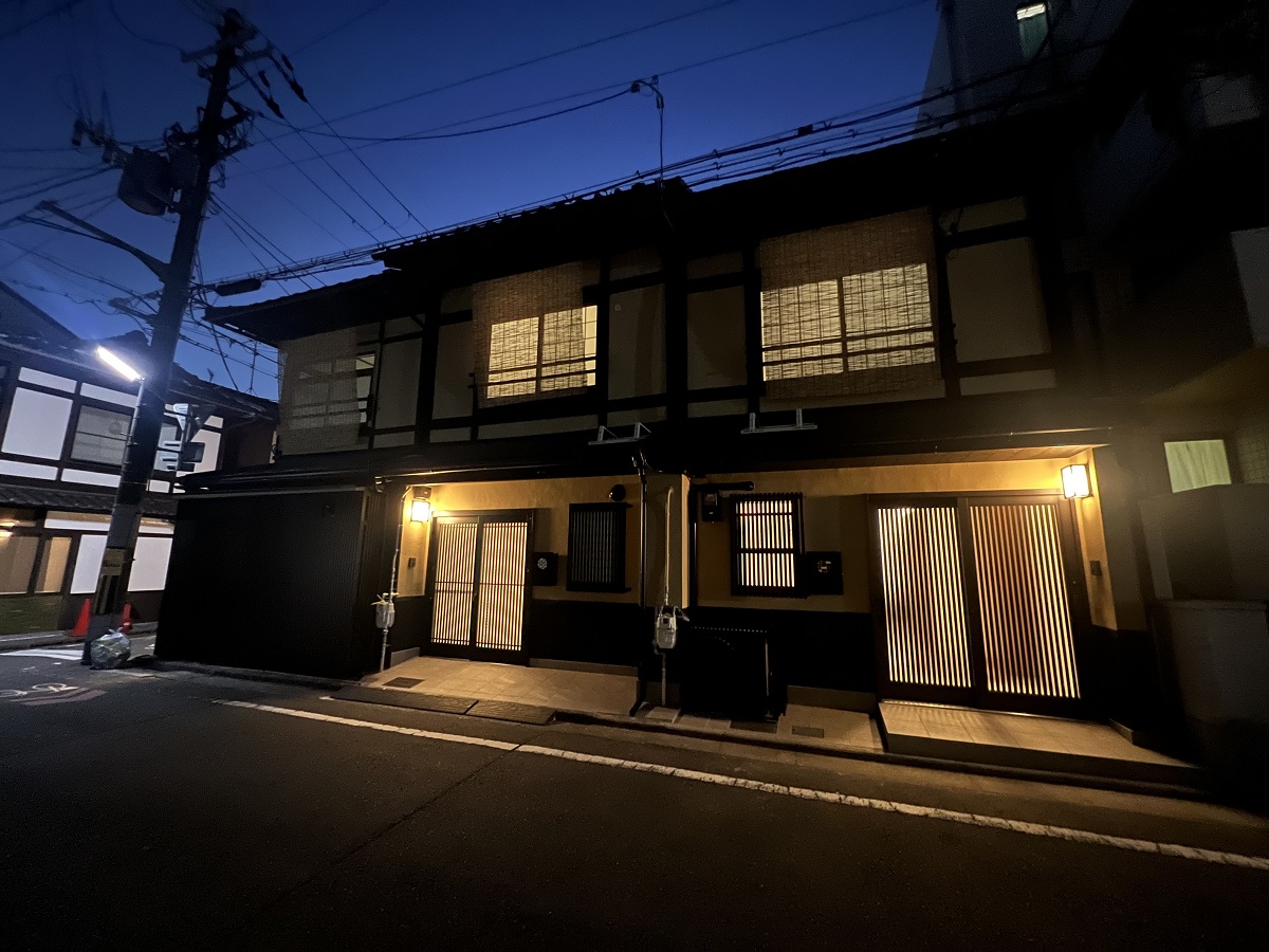 After画像