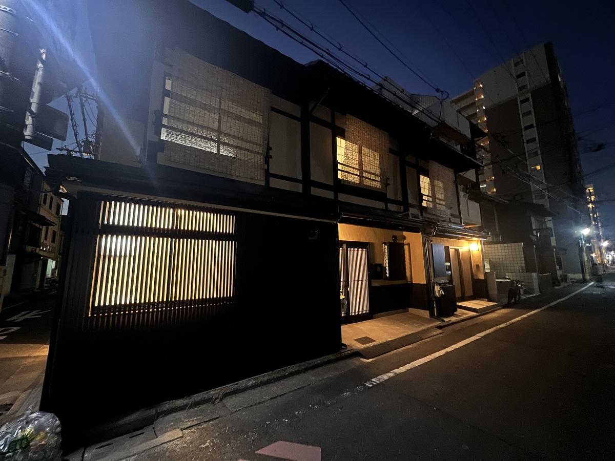 After画像