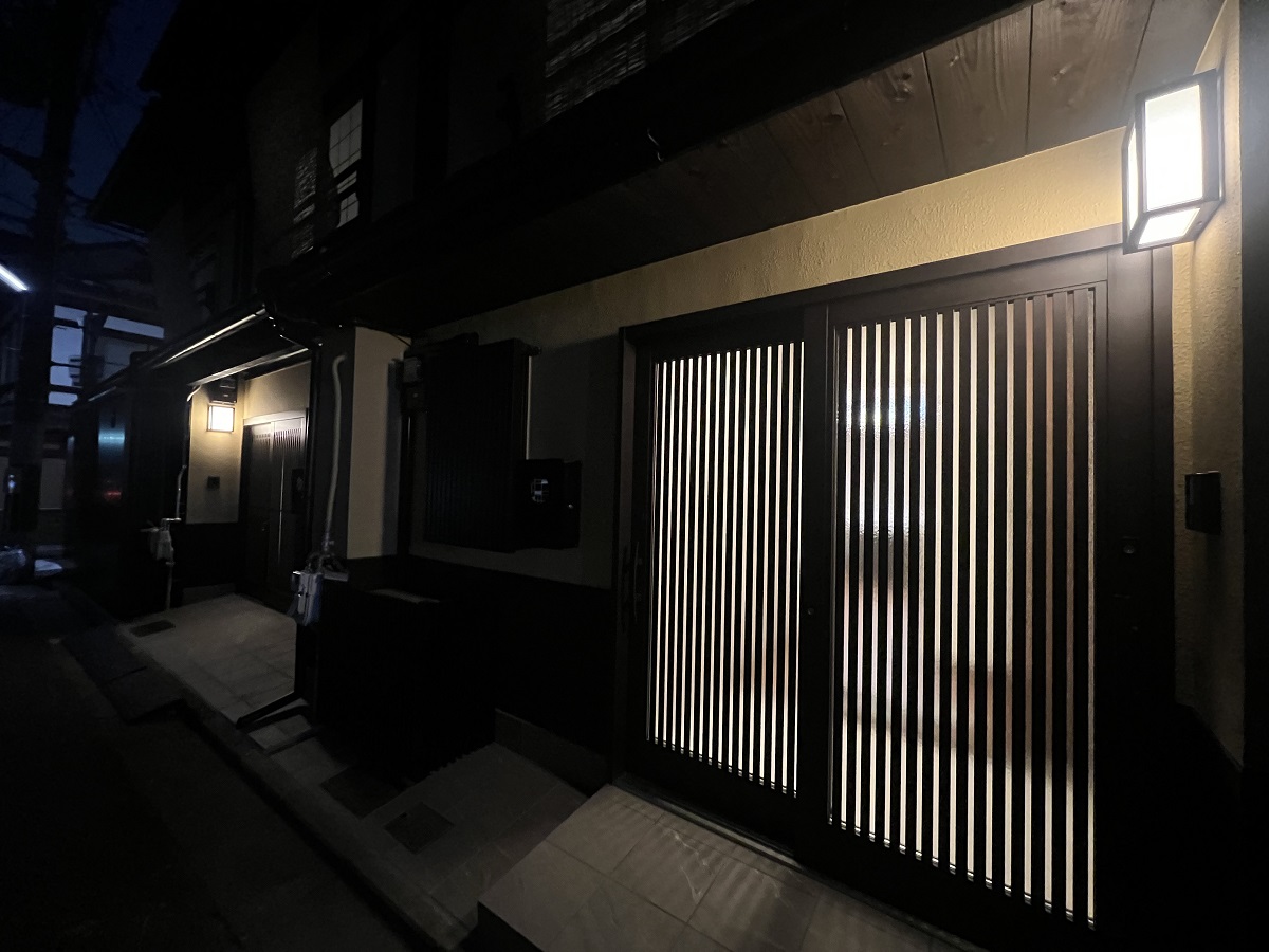 After画像