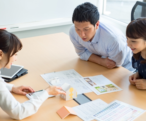 すべての資料に関しての質問もお受けいたします！ 写真