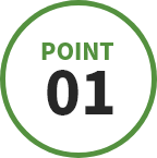 POINT 01