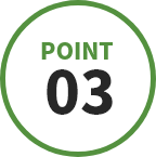 POINT 03