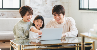 メールフォームでのお問い合わせ
