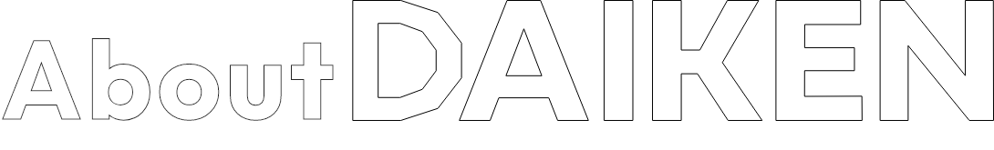 About DAIKEN