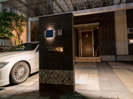 外構リフォーム イメージ写真