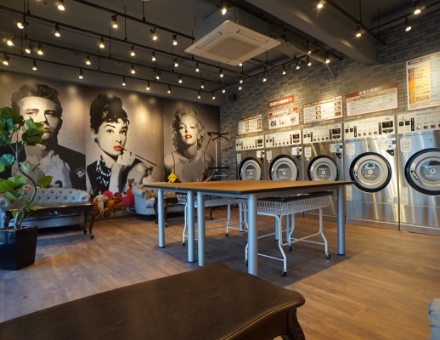 店舗・オフィスリフォーム イメージ写真