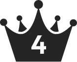 人気ブログランキング 04位