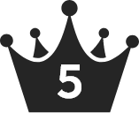 人気ブログランキング 05位