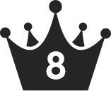 人気ブログランキング 08位