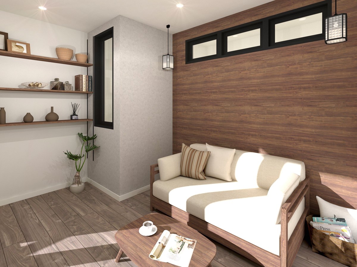 戸建てリフォーム/大阪府枚方市 Ｕ様 アイキャッチ