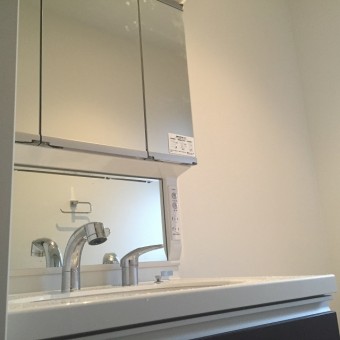 TOTO 洗面&トイレ(NEOREST) リフォーム アイキャッチ TOTO 洗面&トイレ(NEOREST) リフォーム アイキャッチ