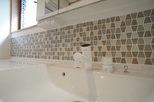 ワイドカウンターでちょっとした家事やメイクも♪ Panasonic シーライ アイキャッチ ワイドカウンターでちょっとした家事やメイクも♪ Panasonic シーライ アイキャッチ