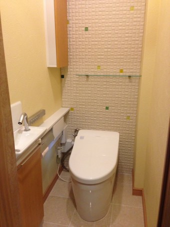 世界に一つだけのデザインタイル壁に アイキャッチ 世界に一つだけのデザインタイル壁に アイキャッチ