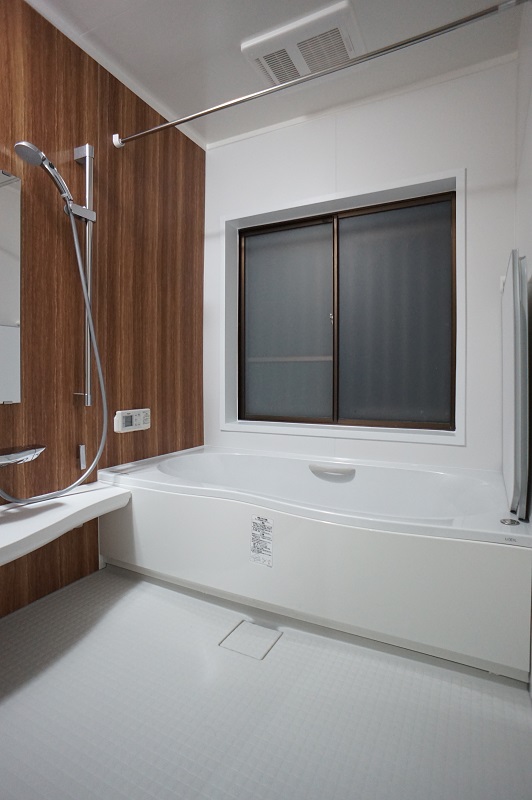 ”心地いい“という瞬間のために進化したバスルーム アイキャッチ