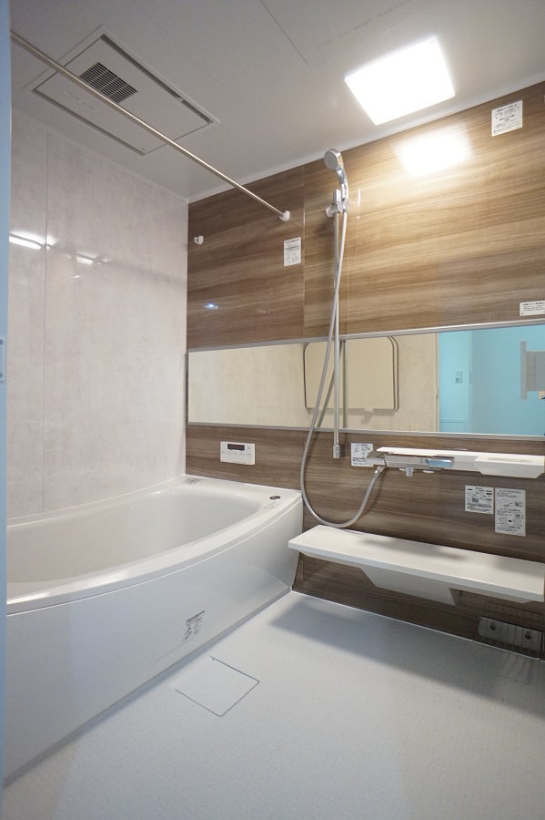 お掃除の負担を減らす機能がさらに進化したTOTOひろがるシリーズ アイキャッチ お掃除の負担を減らす機能がさらに進化したTOTOひろがるシリーズ アイキャッチ