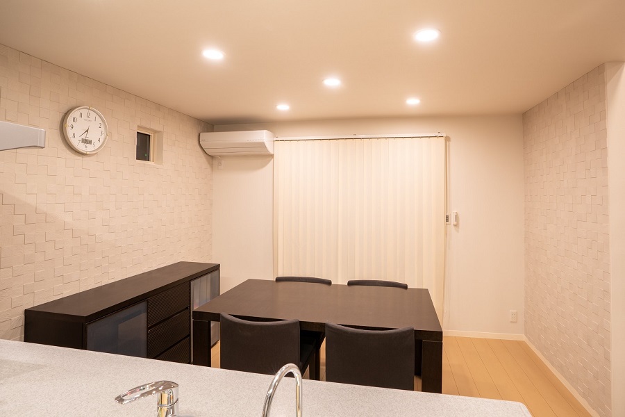 住ながらリフォーム~各所にエコカラットを~ アイキャッチ 住ながらリフォーム~各所にエコカラットを~ アイキャッチ