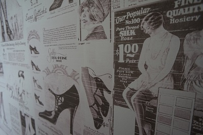 築40年の賃貸物件をインパクト大のお洒落なお部屋へ アイキャッチ 築40年の賃貸物件をインパクト大のお洒落なお部屋へ アイキャッチ