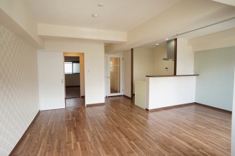 家賃収入&入居率UP!賃貸マンション全面リフォーム アイキャッチ 家賃収入&入居率UP!賃貸マンション全面リフォーム アイキャッチ