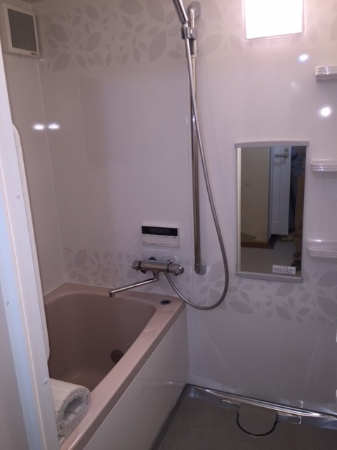 タカラスタンダードの良さぴったりサイズバス アイキャッチ タカラスタンダードの良さぴったりサイズバス アイキャッチ