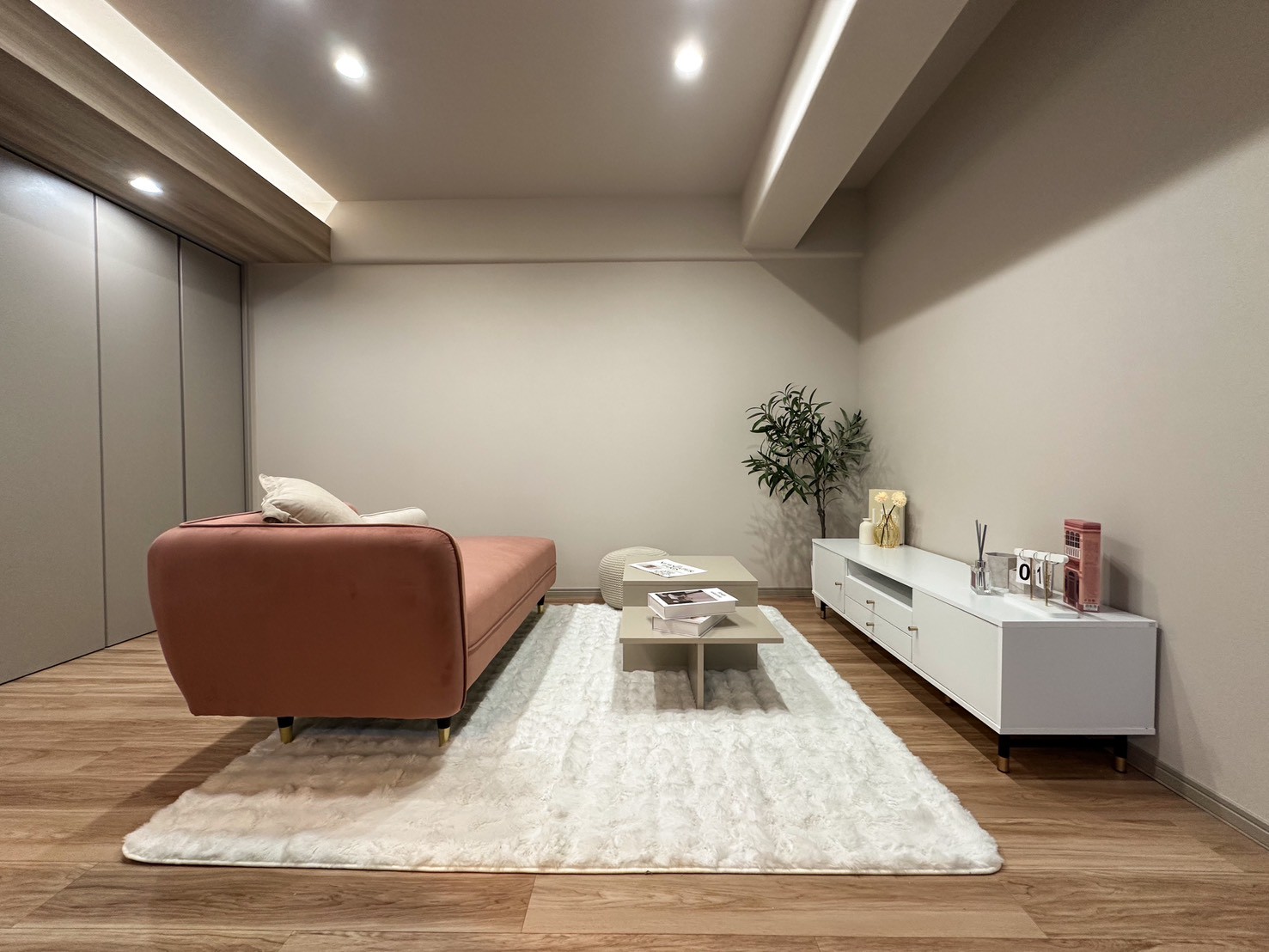 今日見学できる!モデル物件更新しました🏡✨ アイキャッチ 今日見学できる!モデル物件更新しました🏡✨ アイキャッチ