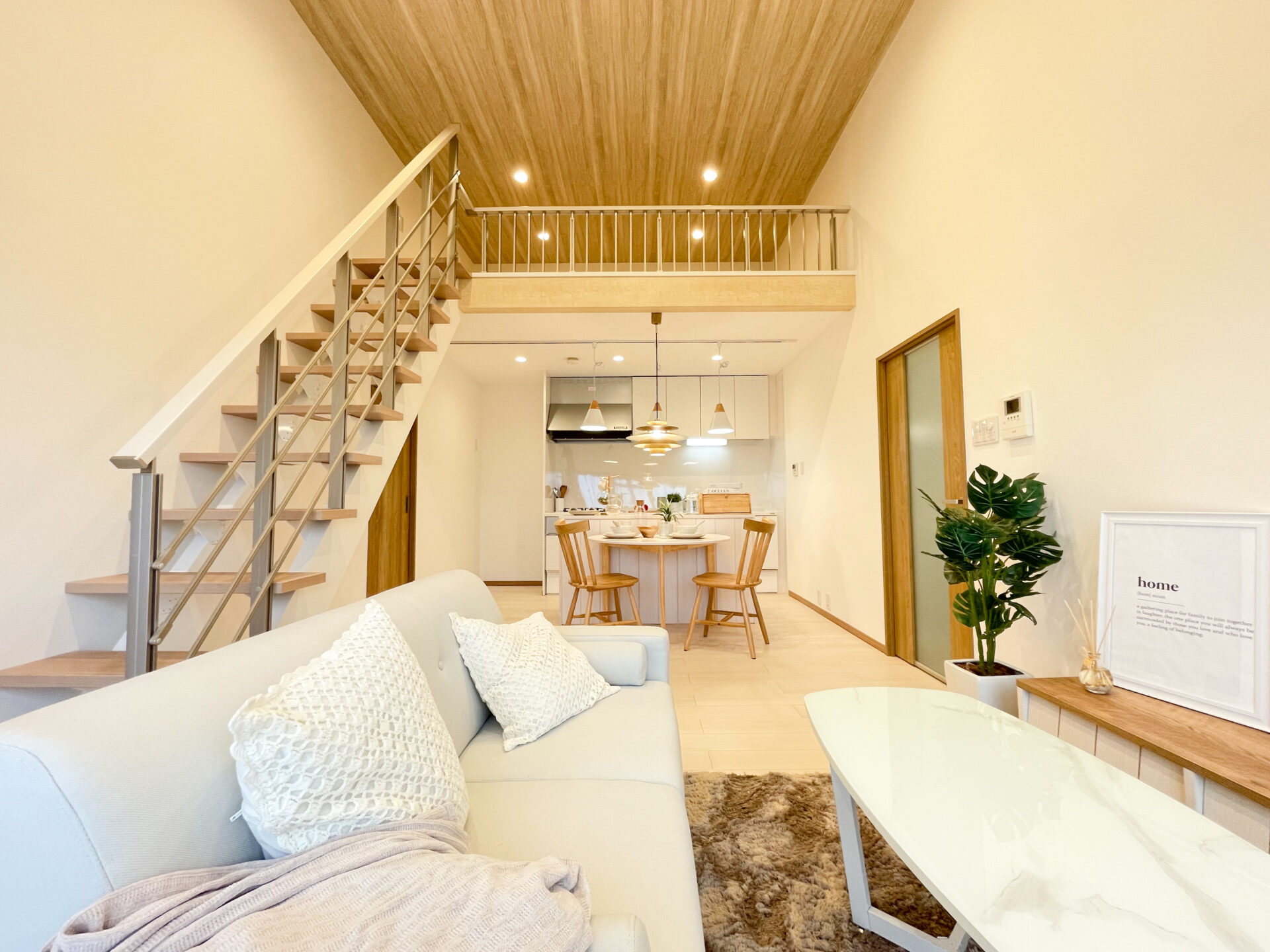 これがマンション…!?ダイケンリフォームサービスだから提案出来るリノベプラン アイキャッチ これがマンション…!?ダイケンリフォームサービスだから提案出来るリノベプラン アイキャッチ