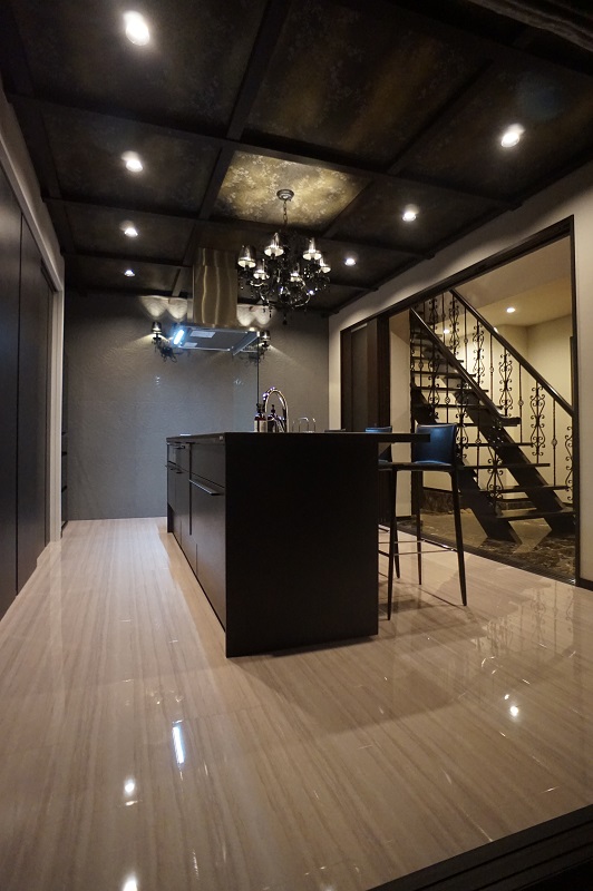 上質な時間を魅せる空間で過ごす~格調高き伝統のスタイル~ アイキャッチ 上質な時間を魅せる空間で過ごす~格調高き伝統のスタイル~ アイキャッチ