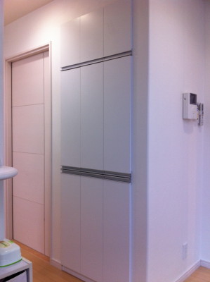 支給品家具の壁面埋め込み アイキャッチ 支給品家具の壁面埋め込み アイキャッチ