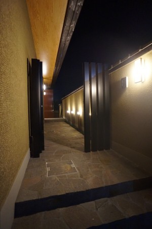 上質な時間を魅せる空間で過ごす～格調高き伝統のスタイル～ アイキャッチ