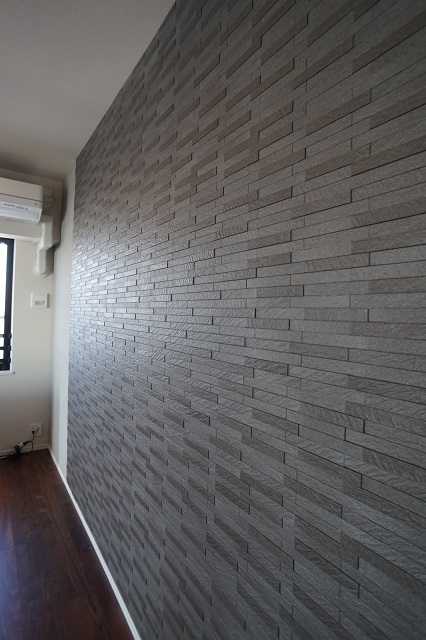 リビングとレストルームにエコカラットを アイキャッチ