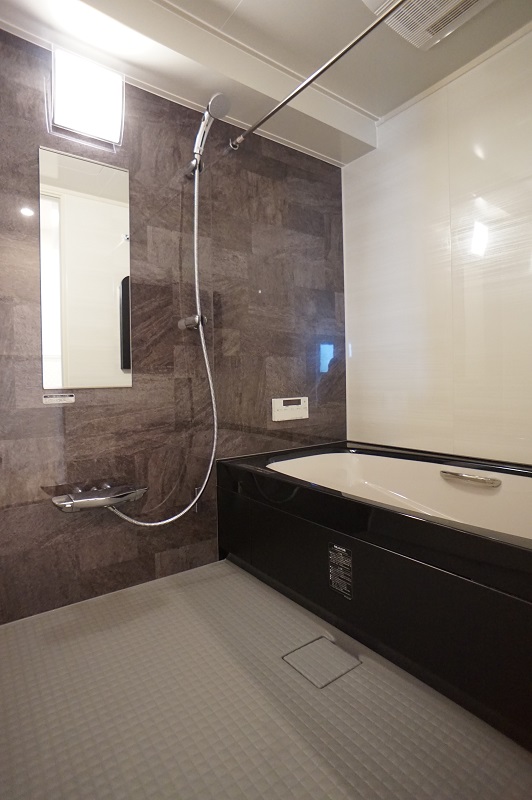 人生を豊かに潤すシステムバスルーム LIXILスパージュ アイキャッチ 人生を豊かに潤すシステムバスルーム LIXILスパージュ アイキャッチ