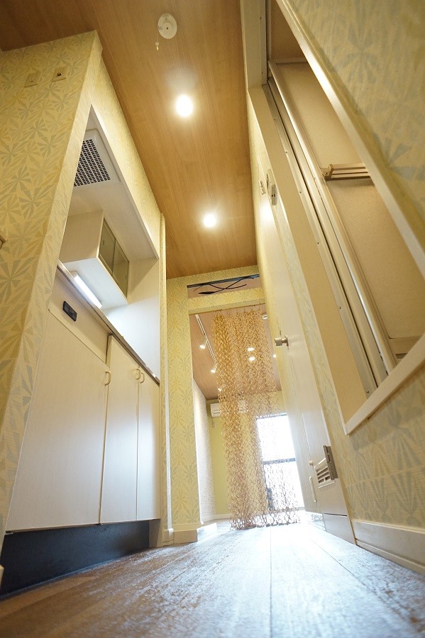 男女問わずに人気の高いワンルーム賃貸マンションへ アイキャッチ 男女問わずに人気の高いワンルーム賃貸マンションへ アイキャッチ