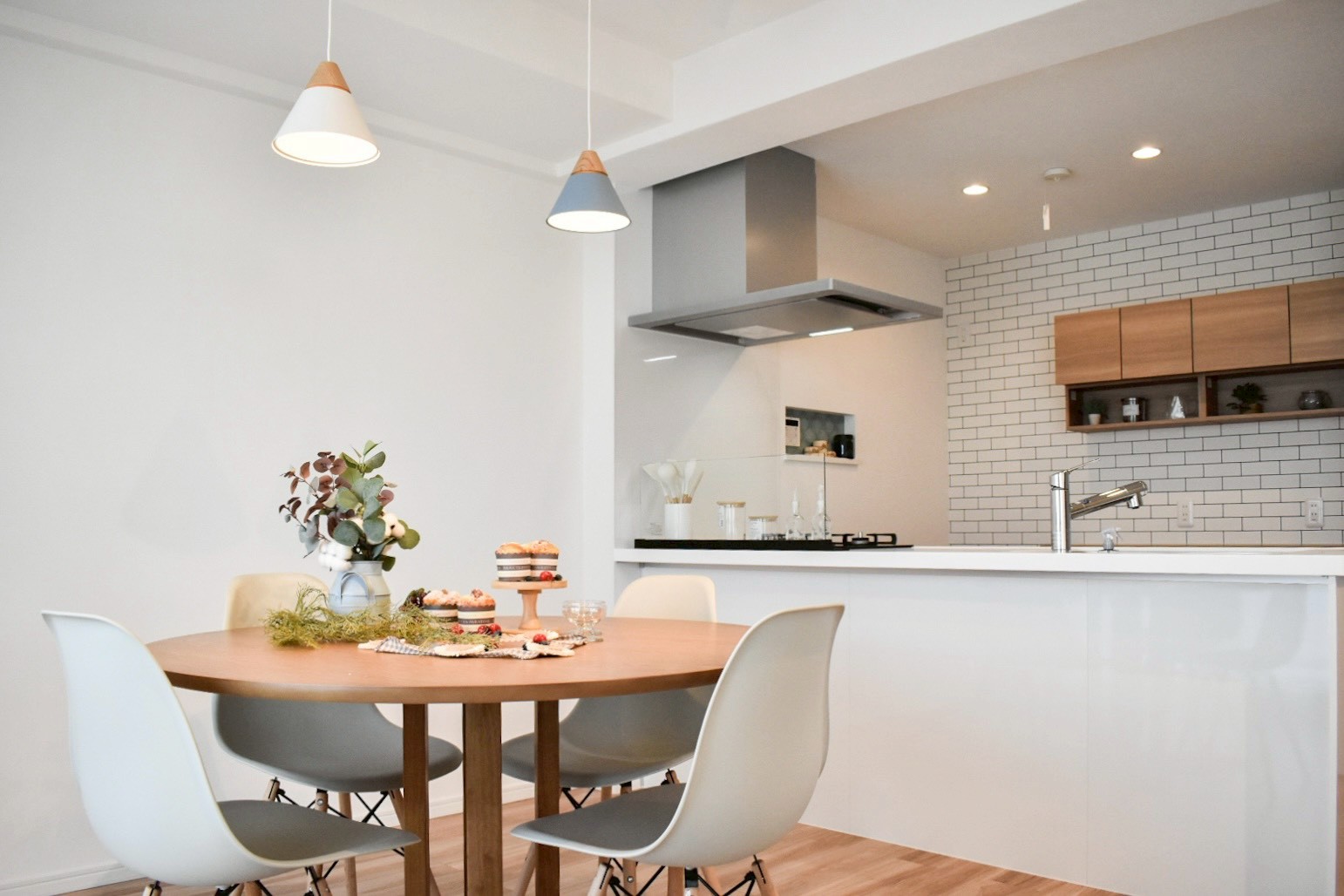 3LDKマンションリノベーション(枚方市田口山) アイキャッチ