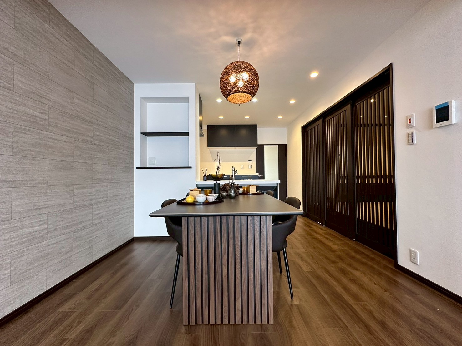 2SLDKマンションリノベーション(奈良県奈良市) アイキャッチ