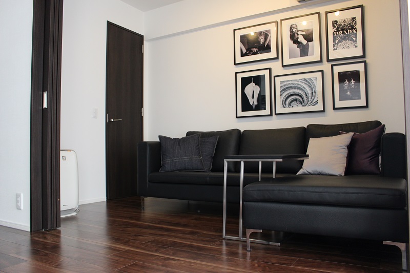 モデルルームも顔負けの意匠性が高い内装インテリアに アイキャッチ モデルルームも顔負けの意匠性が高い内装インテリアに アイキャッチ