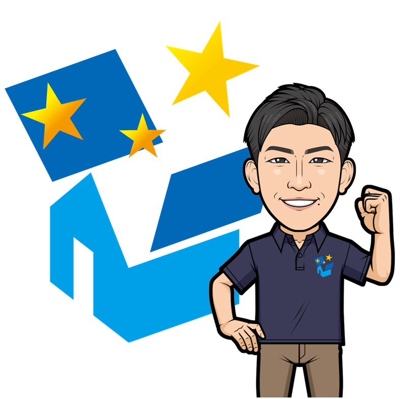 新シリーズニッチ黑田　パート①　レンジフードワンタッチ編★😁 アイキャッチ