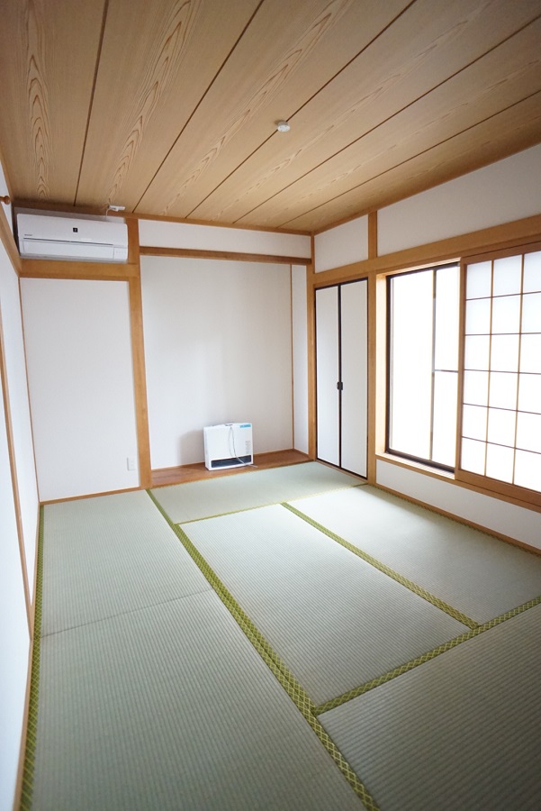 中古住宅を購入し内装一新 アイキャッチ 中古住宅を購入し内装一新 アイキャッチ