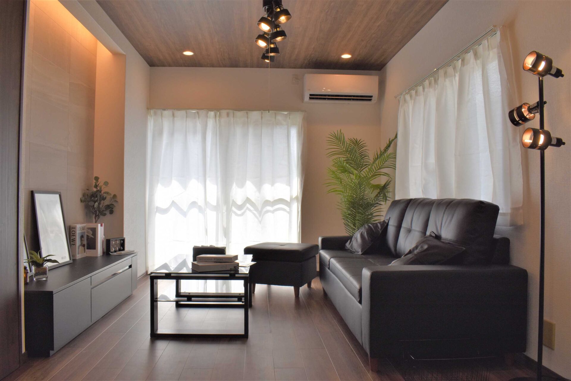 和室を取り込んで広々LDKへ。リビングに光が入る戸建リノベーション! アイキャッチ 和室を取り込んで広々LDKへ。リビングに光が入る戸建リノベーション! アイキャッチ