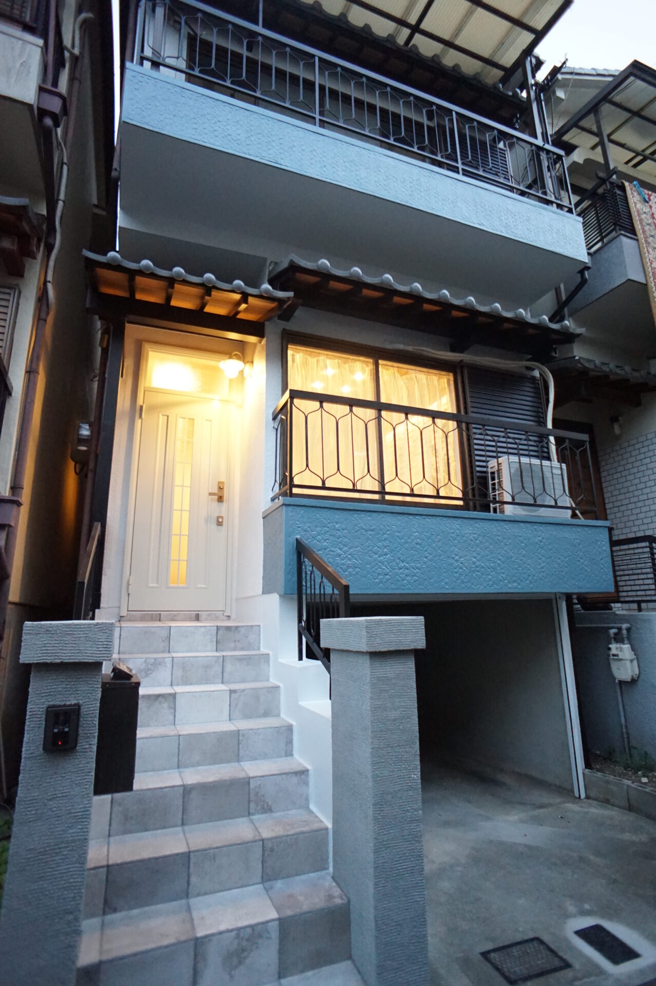 【収益物件】枚方市 招堤大谷3丁目　使用用途多彩！社員寮にも アイキャッチ